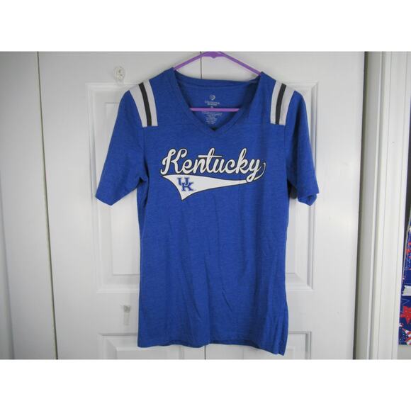 Colosseum Kentucky Shirt - Picture 1 of 3